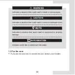 Preview for 5 page of Midea romstol ecoHEAT Operation Manual