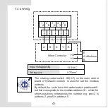 Preview for 44 page of Midea romstol ecoHEAT Operation Manual