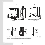 Preview for 48 page of Midea romstol ecoHEAT Operation Manual