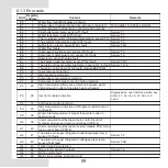 Preview for 62 page of Midea romstol ecoHEAT Operation Manual