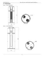 Предварительный просмотр 13 страницы Midea RSJ-15/190RDN3-D Technical Manual