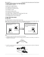 Предварительный просмотр 32 страницы Midea RSJ-15/190RDN3-D Technical Manual