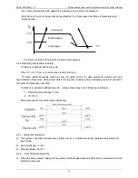 Предварительный просмотр 41 страницы Midea RSJ-15/190RDN3-D Technical Manual