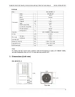 Preview for 9 page of Midea RSJ-420/PZN1-H Technical Manual