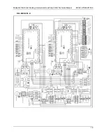 Предварительный просмотр 19 страницы Midea RSJ-420/PZN1-H Technical Manual