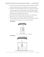 Предварительный просмотр 33 страницы Midea RSJ-420/PZN1-H Technical Manual