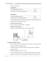 Предварительный просмотр 38 страницы Midea RSJ-420/PZN1-H Technical Manual