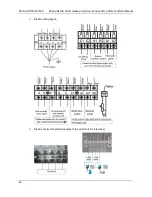 Предварительный просмотр 42 страницы Midea RSJ-420/PZN1-H Technical Manual