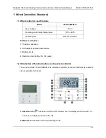 Предварительный просмотр 63 страницы Midea RSJ-420/PZN1-H Technical Manual