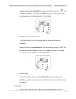 Предварительный просмотр 71 страницы Midea RSJ-420/PZN1-H Technical Manual