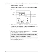 Предварительный просмотр 72 страницы Midea RSJ-420/PZN1-H Technical Manual