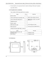 Предварительный просмотр 74 страницы Midea RSJ-420/PZN1-H Technical Manual