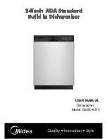 Preview for 1 page of Midea SB 80-9373 User Manual