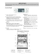 Предварительный просмотр 5 страницы Midea SB 80-9373 User Manual