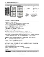 Preview for 10 page of Midea SB 80-9373 User Manual