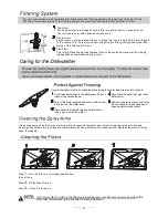 Предварительный просмотр 11 страницы Midea SB 80-9373 User Manual