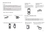 Preview for 2 page of Midea SC-3C40 Quick Start Manual