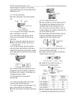 Предварительный просмотр 10 страницы Midea SEL-KF20GW/Y-A(B) Service Manual