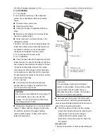 Предварительный просмотр 16 страницы Midea SEL-KF20GW/Y-A(B) Service Manual