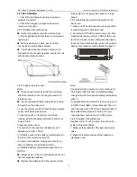 Предварительный просмотр 18 страницы Midea SEL-KF20GW/Y-A(B) Service Manual