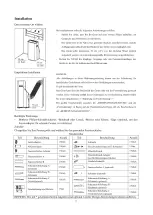 Предварительный просмотр 12 страницы Midea Silent Cool 26 Pro Instruction Manual