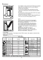 Предварительный просмотр 76 страницы Midea Silent Cool 26 Pro Instruction Manual