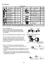 Предварительный просмотр 77 страницы Midea Silent Cool 26 Pro Instruction Manual