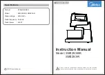 Preview for 2 page of Midea SM0293-BK Instruction Manual