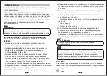 Preview for 7 page of Midea SM0293-BK Instruction Manual