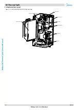 Предварительный просмотр 11 страницы Midea SMK-60/CGN8 Service Manual