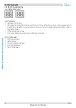 Preview for 57 page of Midea SMK-60/CGN8 Service Manual