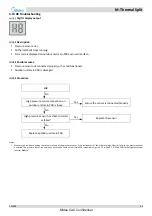 Предварительный просмотр 60 страницы Midea SMK-60/CGN8 Service Manual