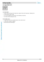 Предварительный просмотр 81 страницы Midea SMK-60/CGN8 Service Manual