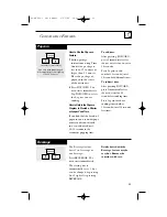 Предварительный просмотр 21 страницы Midea SpacemakerXL EV1044P-EF Owner'S Manual