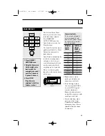 Предварительный просмотр 23 страницы Midea SpacemakerXL EV1044P-EF Owner'S Manual