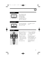 Предварительный просмотр 25 страницы Midea SpacemakerXL EV1044P-EF Owner'S Manual