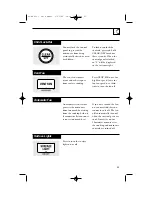 Предварительный просмотр 27 страницы Midea SpacemakerXL EV1044P-EF Owner'S Manual