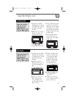 Предварительный просмотр 31 страницы Midea SpacemakerXL EV1044P-EF Owner'S Manual