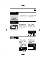 Предварительный просмотр 33 страницы Midea SpacemakerXL EV1044P-EF Owner'S Manual