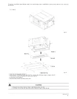 Предварительный просмотр 6 страницы Midea Split Duct Air Conditioner Installation Manual