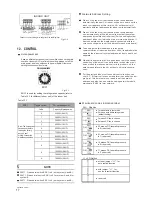 Предварительный просмотр 18 страницы Midea Split Duct Air Conditioner Installation Manual