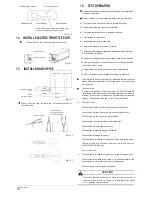 Preview for 20 page of Midea Split Duct Air Conditioner Installation Manual