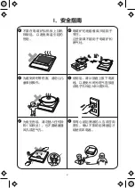 Preview for 17 page of Midea STW2018 User Manual