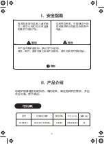 Preview for 21 page of Midea STW2018 User Manual