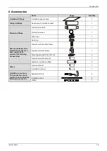 Предварительный просмотр 21 страницы Midea Super DC Series Service Manual