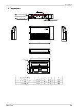 Предварительный просмотр 56 страницы Midea Super DC Series Service Manual