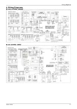 Предварительный просмотр 73 страницы Midea Super DC Series Service Manual