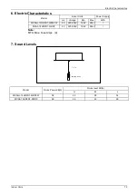 Предварительный просмотр 75 страницы Midea Super DC Series Service Manual