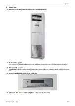 Предварительный просмотр 103 страницы Midea Super DC Series Service Manual