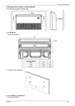 Предварительный просмотр 136 страницы Midea Super DC Series Service Manual